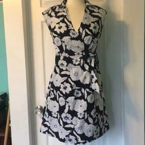 XS Tommy Hilfiger wrap dress